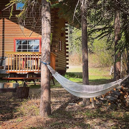 Little Atlin Lodge Tagish Exteriör bild