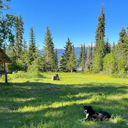 Little Atlin Lodge Tagish Exteriör bild