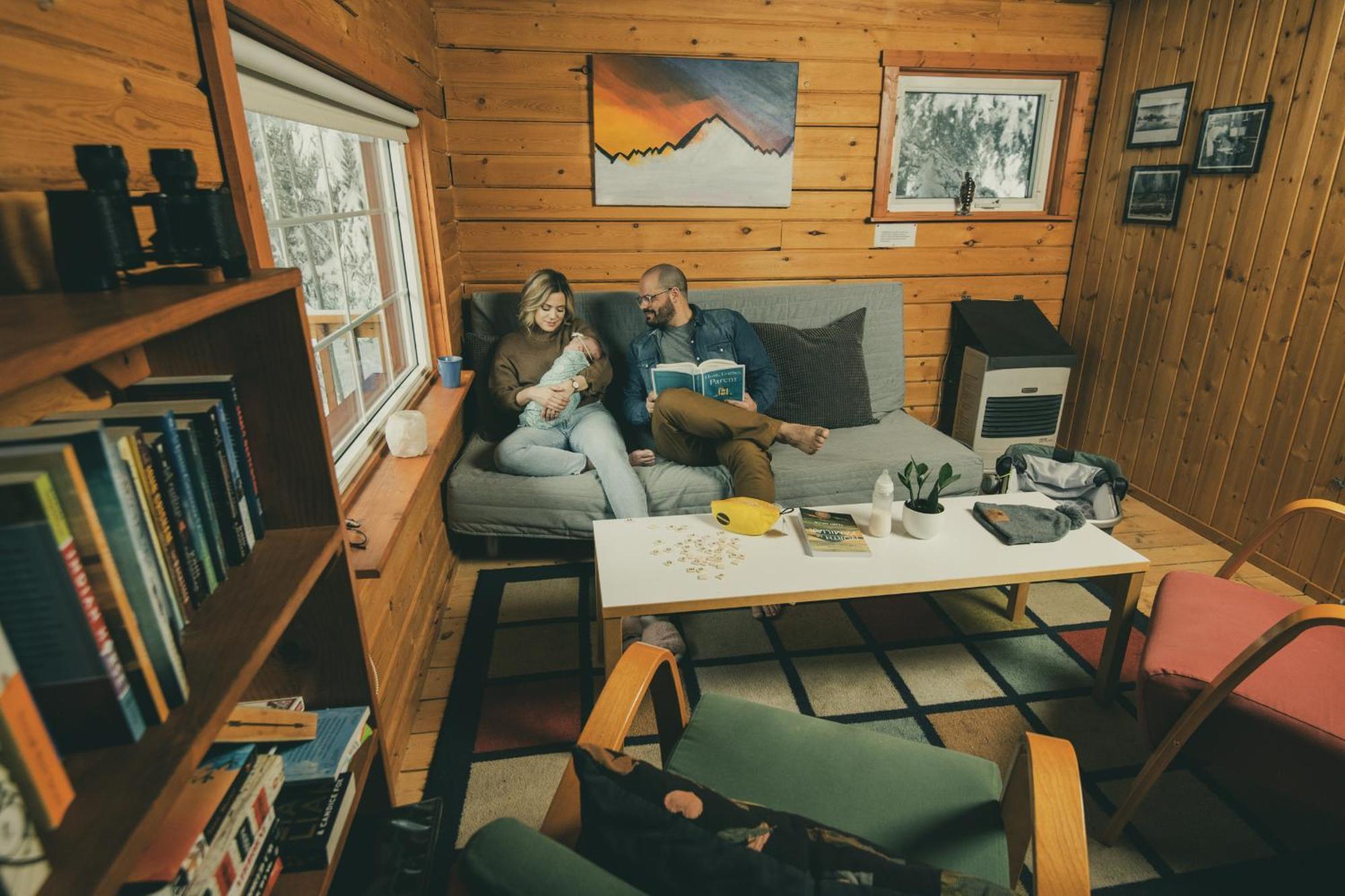 Little Atlin Lodge Tagish Exteriör bild