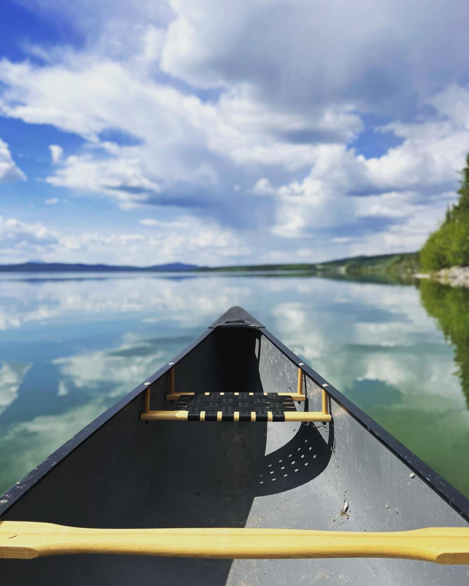 Little Atlin Lodge Tagish Exteriör bild