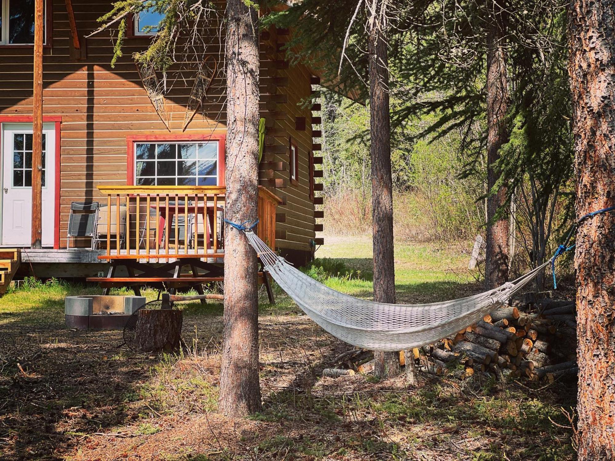 Little Atlin Lodge Tagish Exteriör bild