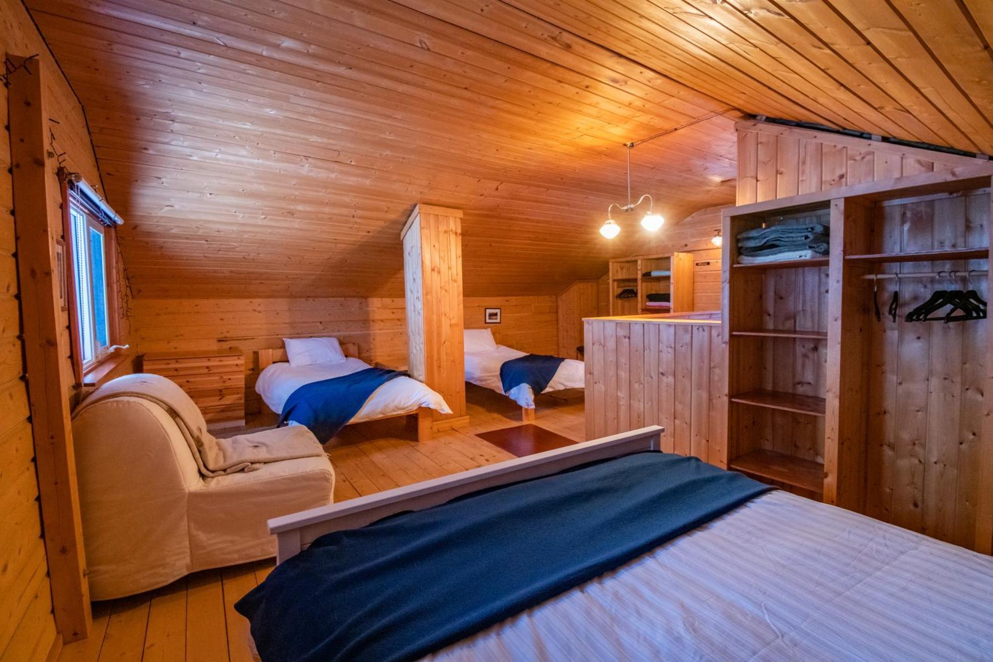 Little Atlin Lodge Tagish Exteriör bild